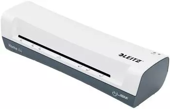 Leitz iLAM Home A4 wei&szlig; (74310001)