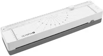 Olympia A 120 Combo Laminiergerät mit Schneidegerät DIN A4 (3120)