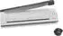 Peach PBP420 4-in-1 Laminiergerät A3 mit Hebelschneider A4, weiß (PBP420)