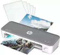 HP 3167, HP Laminierger&auml;t OneLam 270 A4