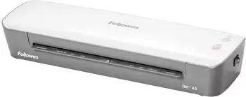 Fellowes Heißlaminiergerät A3 300mm/min weiß (4560201)