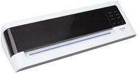 Olympia 3012, Olympia A 3024 Kalt-/Warmlaminator 400 mm/min Schwarz, Wei&szlig;