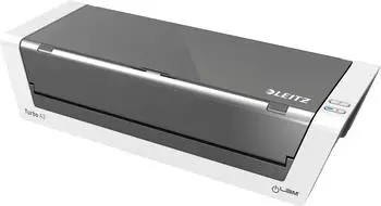 Leitz iLam Touch 2 Turbo A3