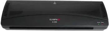 Olympia A 330 Plus