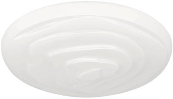 Eglo LED Deckenleuchte Battistona Weiß 22,62W 1920lm weiß