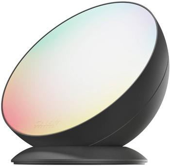 CalEx Smart Moodlight LED-Tischleuchte, CCT, RGB G