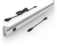 B.K.Licht Lichtleiste LED-Board Neutralwei&szlig; Unterbaulampe, Schrank-Lampe,