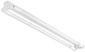 Kanlux Aldo 26365 Lichtleiste Balkenleuchte für 2x 150cm LED-Röhre