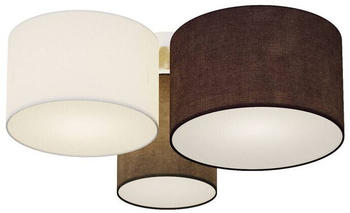 Lindby Laurenz Deckenlampe 3-flammig (9624564)