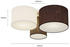 Lindby Laurenz Deckenlampe 3-flammig (9624564)