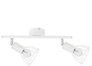 SPOT light Strahler MEGAN 2xE14/40W/230V