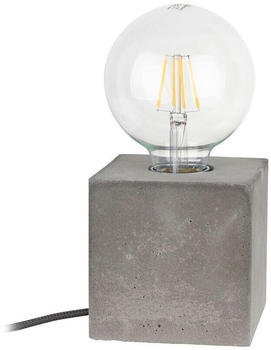 SPOT light Tischlampe STRONG 1xE27/25W/230V