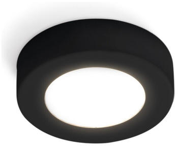 Kolarz LED dimmbare Deckenbeleuchtung CLICK LED-GX53/7W/230V