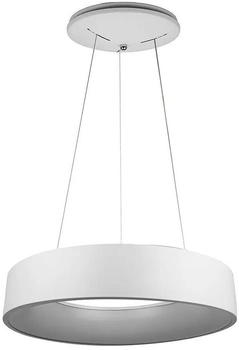 V-TAC LED dimmbare Hängeleuchte 1xLED/20W/230V