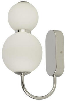 Searchlight 51022-2CC LED-Wandleuchte SNOWBALL LED/11W/230V