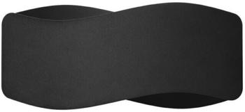 Sollux SL.1019 Wandleuchte TILA 1xG9/40W/230V 30 cm schwarz