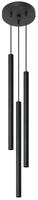 H&auml;ngelampe Pastelo 3xg9 Neutralwei&szlig; 20cm Sollux