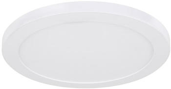 Globo 12379-24W LED-Deckenleuchte LASSE LED/24W/230V