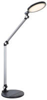 GLOBO LIGHTING LED Tischleuchte "KONSTI" LED-Modul 1 Stk. warmwei&szlig; - kaltwei&szlig;