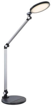 Globo 58428B LED dimmbare Tischleuchte KONSTI LED/10W/230V 3000/4000/6300K