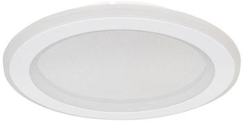 Globo 48917-18 LED-Deckenleuchte TINI LED/18W/230V d 29,7 cm