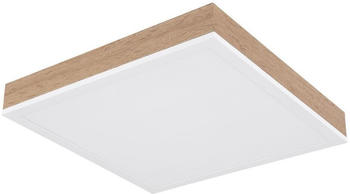 Globo 416080WWD1 LED-Deckenleuchte DORO LED/12W/230V 30x30 cm