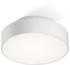 Decor Walther LED Deckenleuchte CONECT 26 N LED, 22W 3000K 2500lm, IP44, dimmbar, weiß matt