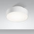 Decor Walther LED Deckenleuchte CONECT 26 N LED, 22W 3000K 2500lm, IP44, dimmbar, weiß matt