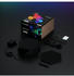 Nanoleaf Shapes Ultra black Hexagon Starter Kit (NL42-0102HX-9PK)