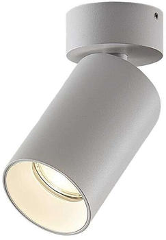 Arcchio Brinja 1 Deckenleuchte Round Weiß (9928015)