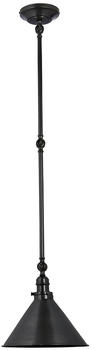 Elstead Lighting Provence Wandleuchte E27 Alte Bronze