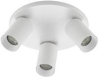 Strahler 'brinja' Aus Aluminium F&uuml;r Flur & Treppenhaus Von Arcchio