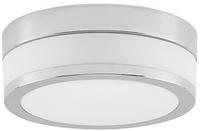 Deckenlampe "flavi" Aus Glas F&uuml;r Badezimmer Von Lindby
