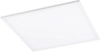 Led Deckenleuchte (led Panel) 'luay' Dimmbar Mit Fernbedienung F&uuml;r K&uuml;che Von Lindby