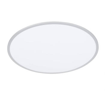 Lindby Narima LED-Deckenlampe, 4.000 K, &Oslash; 80 cm