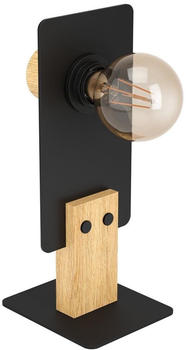 Eglo Tischlampe BRAMERTON 1xE27/40W/230V