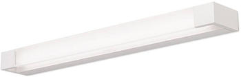 Orion LED-Spiegelleuchte Marilyn 57 cm weiß