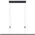 Lucande Stakato LED-Pendellampe 6fl. 120 cm lang