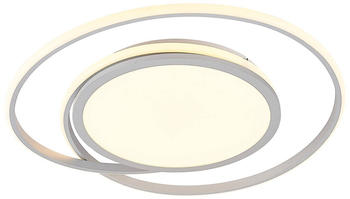 Lucande Noud LED-Deckenlampe, CCT-Farbwechsel