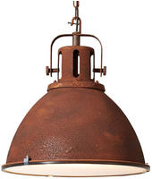 Brilliant Pendelleuchte "Jesper" E27 1 Stk. H&auml;ngelampe 47cm