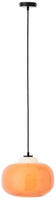 Brilliant Pendelleuchte "Blop" E27 H&ouml;he 128,5 cm, &Oslash; 30 cm, E27, k&uuml;rzbar,