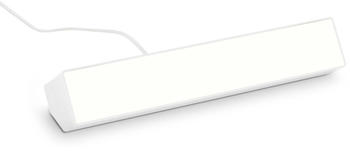 Briloner LED-Wallwasher Muro S, CCT, RGB, dimmbar, weiß