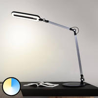 Briloner Leuchten LED Tischleuchte "SWAN"
