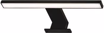 Briloner LED-Spiegelleuchte Dun Brilo, IP44, Breite 30 cm