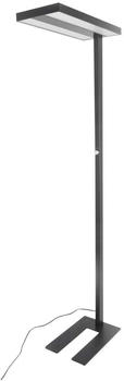Arcchio Logan Stehleuchte Black/White (9968019)