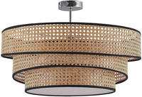Deckenlampe 'elowen' F&uuml;r Wohnzimmer & Esszimmer Von Lucande