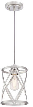 Westinghouse 63623 Hängeleuchte an Schnur ISADORA 1xE27/60W/230V