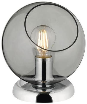 Reality Tischlampe CLOONEY 1xE27/42W/230V