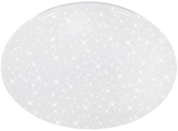 Briloner 3138-016 Dimmbare LED-Leuchte für das Badezimmer COOL&COSY LED/18W/230V IP4