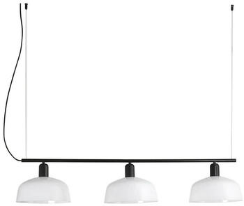 Faro Barcelona 20338-119 Hängeleuchte an Schnur TATAWIN 3xE27/15W/230V schwarz